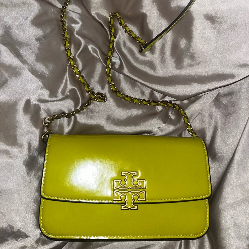 Tory Burch Crossbody